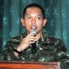 Dandim 0615 Kuningan, Letkol Arif Hidayat